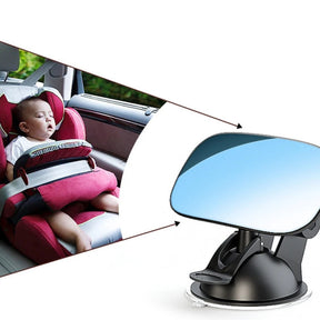 Espelho Retrovisor para crianças - BabyView™