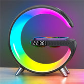 Luminária RGB - Multifuncional