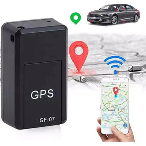 Rastreador GPS  Automotivo - Secure Locality™