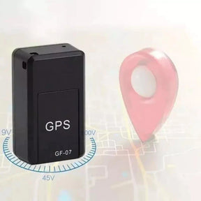 Rastreador GPS  Automotivo - Secure Locality™