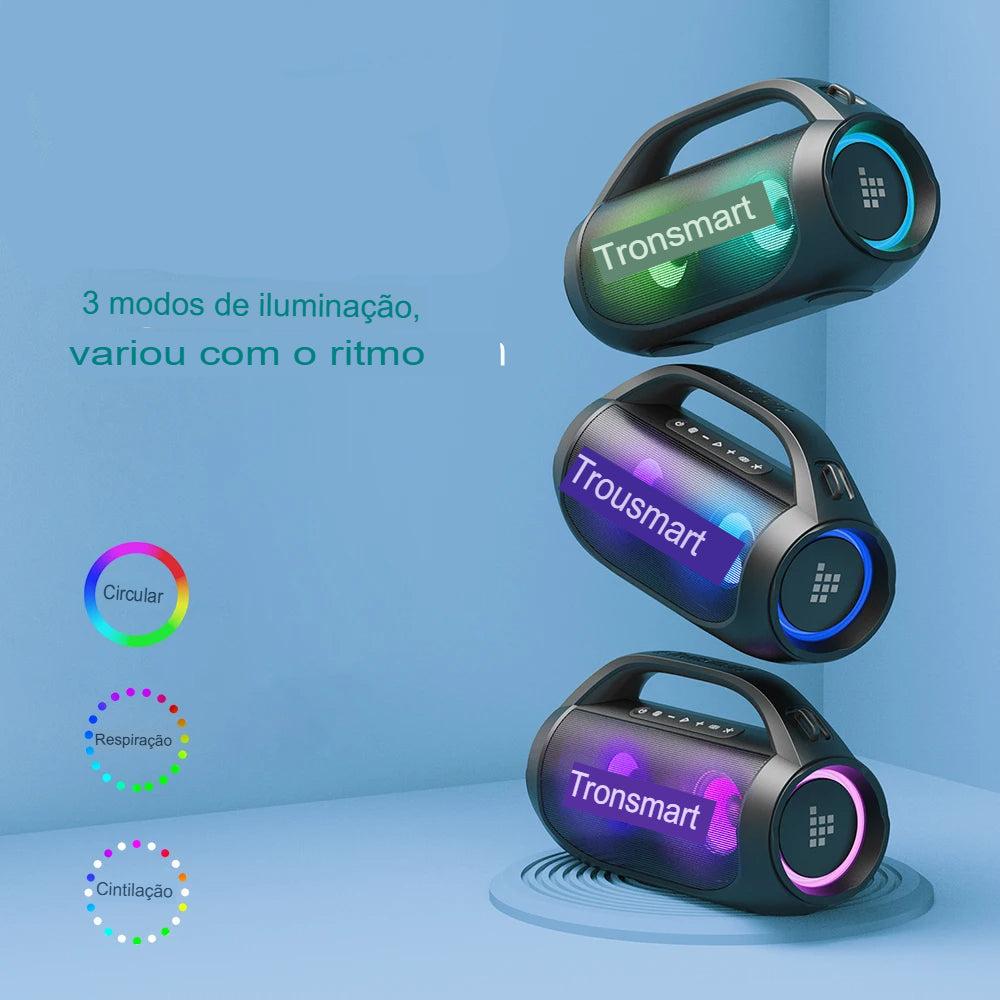 Caixa de Som Tronsmart BANG SE